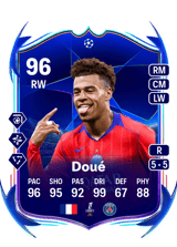 Doué 96