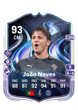 João Neves 93