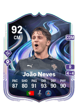 João Neves 93