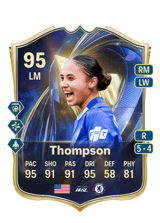 Alyssa Thompson 95