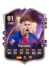 Fermín 91