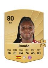 Imade 80