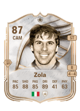 Zola 87
