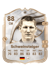 Schweinsteiger 88