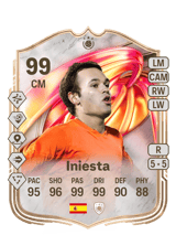 Iniesta 99