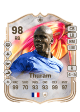Thuram 98