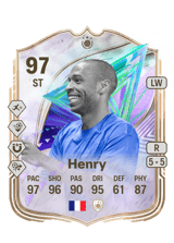 Henry 97