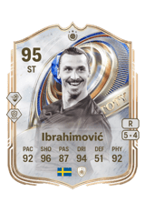 Ibrahimović 95