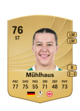 Mühlhaus 76