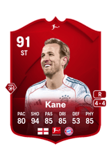 Kane 91