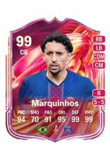 Marquinhos 99