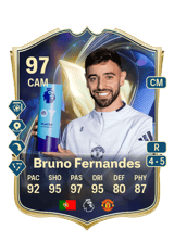 Bruno Fernandes 97