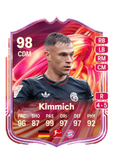 Kimmich 98