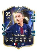 Karchaoui 95