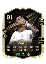 Vini Jr. 91