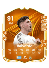Valverde 91