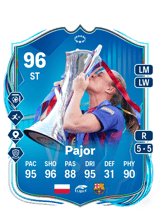 Pajor 96