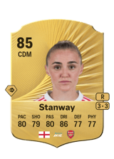 Stanway 85