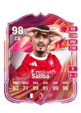 Saliba 98