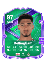 Bellingham 97