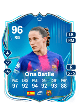 Ona Batlle 96