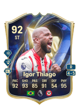Igor Thiago 92