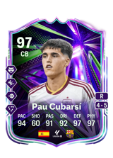 Pau Cubarsí 97