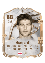 Gerrard 88