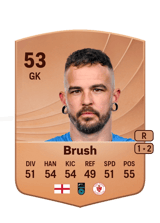 Brush 55