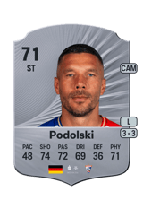 Podolski 72