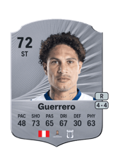 Guerrero 72