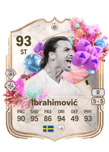 Ibrahimović 93