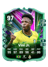 Vini Jr. 97