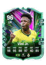 Vini Jr. 96