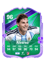 Alvarez 96