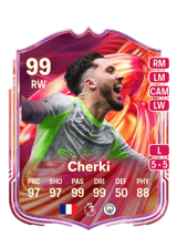 Cherki 99