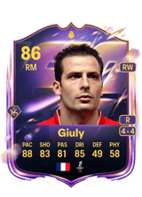 Giuly 86