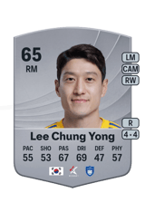 Lee Chung Yong 65