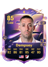 Dempsey 85