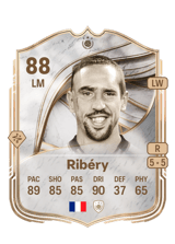 Ribéry 88