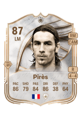 Pirès 87