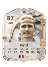Petit 87