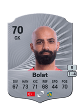 Bolat 70