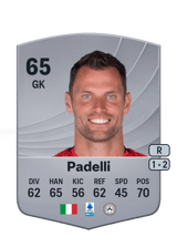 Padelli 65