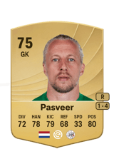 Pasveer 75
