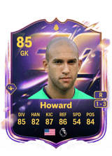 Howard 85