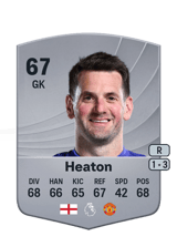 Heaton 67