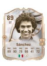 Sánchez 89