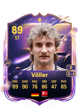 Völler 89