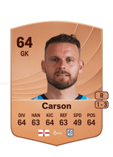 Carson 64